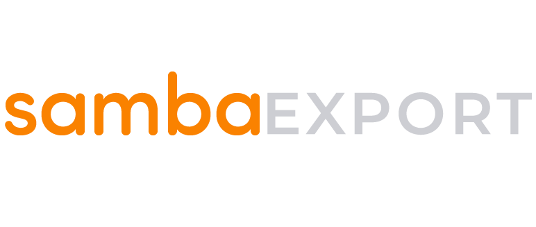 sambaEXPORT